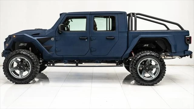 2026 Jeep JT Gladiator - Image 18 of 21