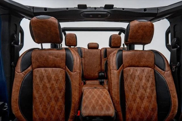 2026 Jeep JT Gladiator - Image 3 of 21