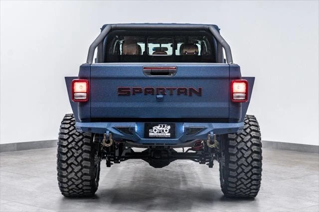 2026 Jeep JT Gladiator - Image 9 of 21