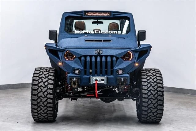 2026 Jeep JT Gladiator - Image 4 of 21