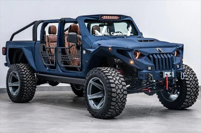 2026 Jeep JT Gladiator - Image 13 of 21
