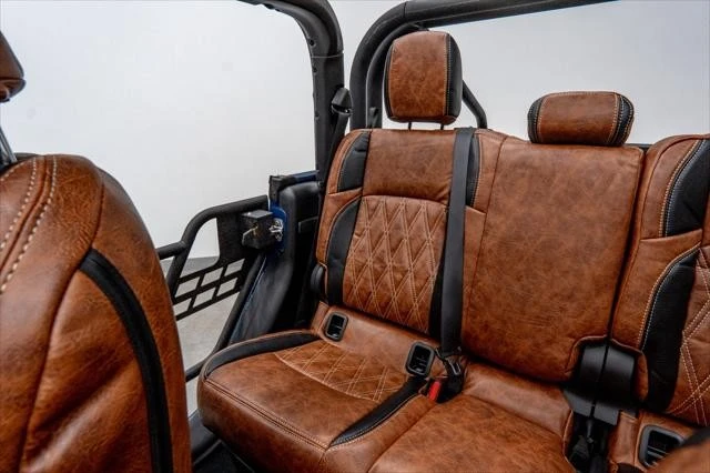 2026 Jeep JT Gladiator - Image 18 of 21