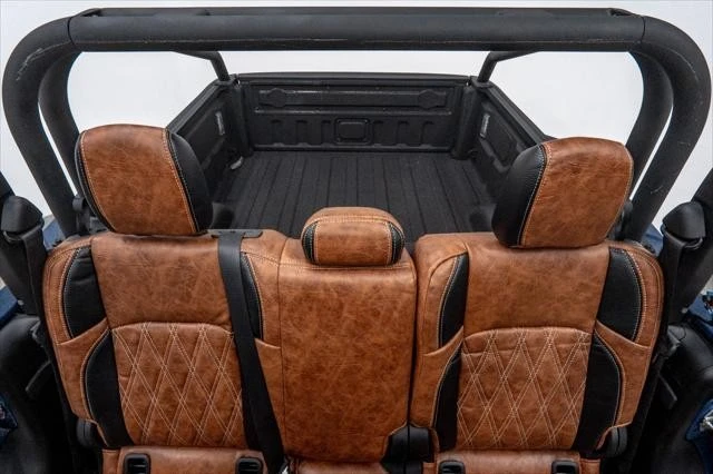 2026 Jeep JT Gladiator - Image 20 of 21