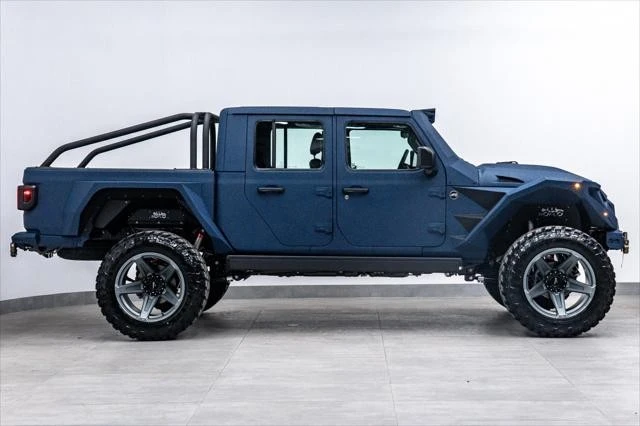 2026 Jeep JT Gladiator - Image 7 of 21