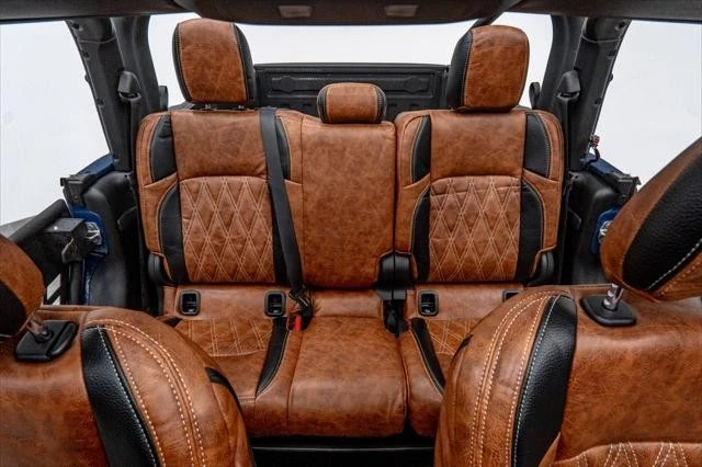 2026 Jeep JT Gladiator - Image 21 of 21
