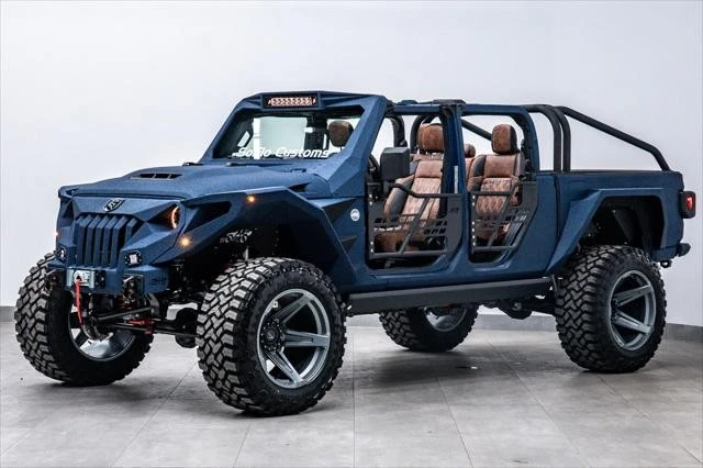 2026 Jeep JT Gladiator - Image 14 of 21