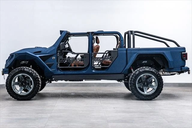2026 Jeep JT Gladiator - Image 17 of 21
