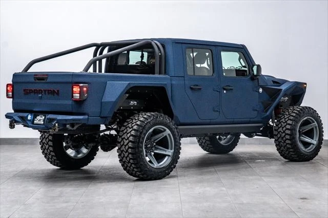 2026 Jeep JT Gladiator - Image 8 of 21