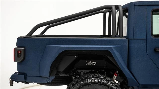 2026 Jeep JT Gladiator - Image 9 of 21