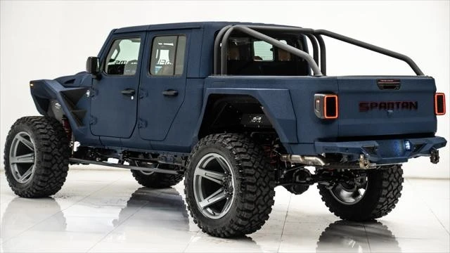 2026 Jeep JT Gladiator - Image 17 of 21