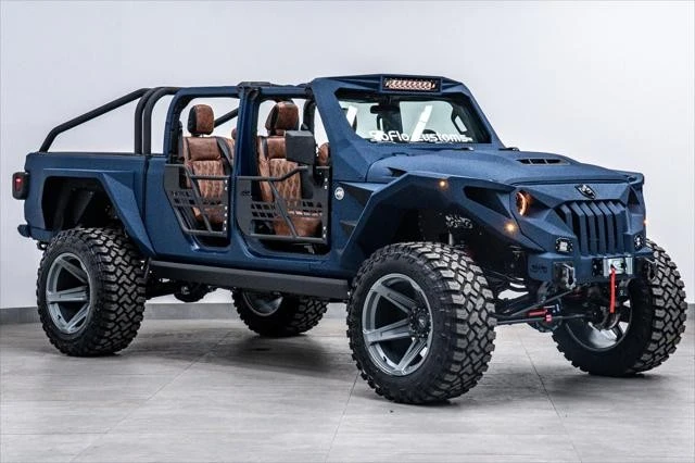 2026 Jeep JT Gladiator - Image 16 of 21