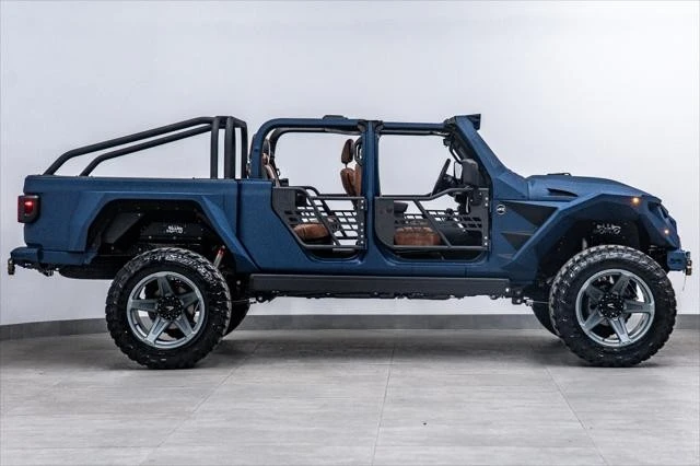 2026 Jeep JT Gladiator - Image 15 of 21