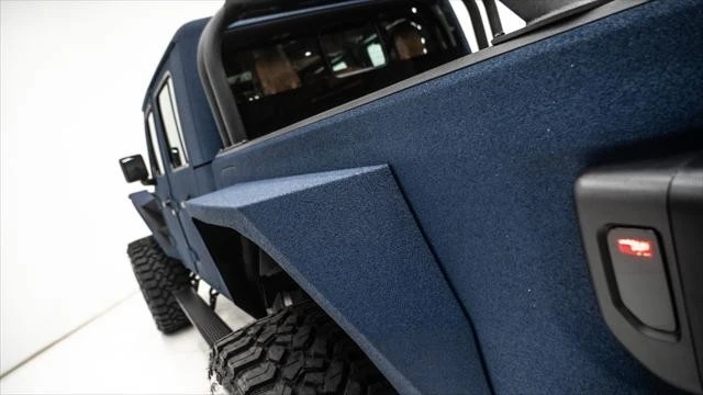 2026 Jeep JT Gladiator - Image 16 of 21