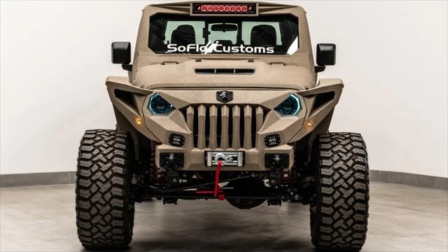 2026 Jeep JT Gladiator - Image 21 of 21