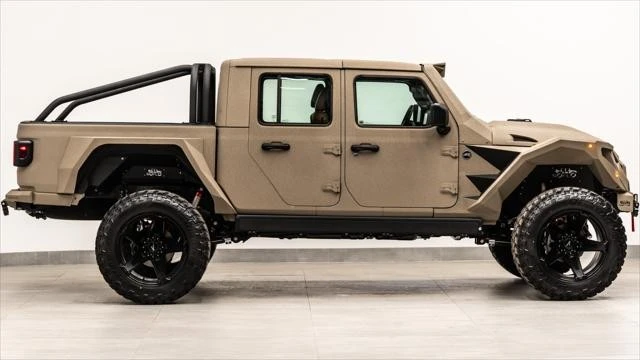 2026 Jeep JT Gladiator - Image 6 of 21