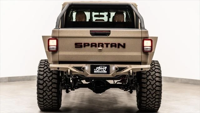 2026 Jeep JT Gladiator - Image 9 of 21
