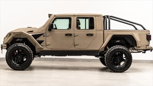 2026 Jeep JT Gladiator - Image 16 of 21