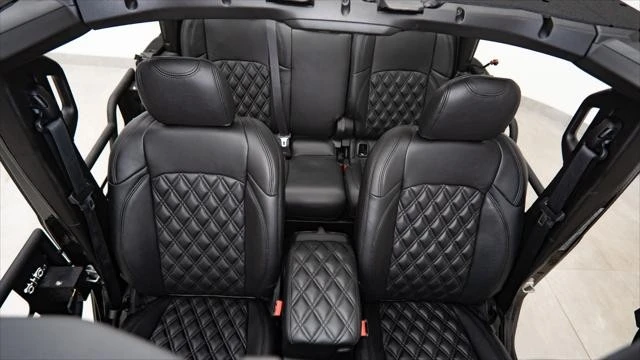 2026 Jeep JT Gladiator - Image 3 of 21