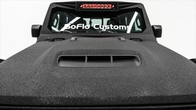 2026 Jeep JT Gladiator - Image 15 of 21