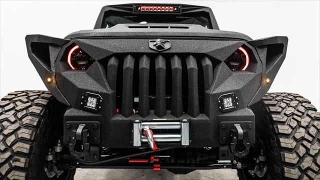 2026 Jeep JT Gladiator - Image 14 of 21