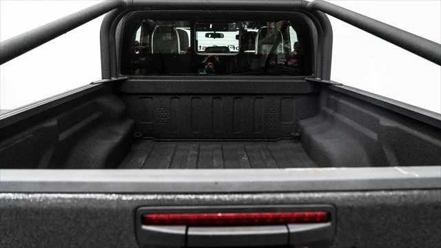2026 Jeep JT Gladiator - Image 7 of 21