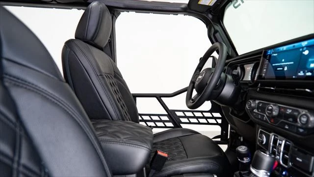 2026 Jeep JT Gladiator - Image 21 of 21