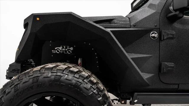 2026 Jeep JT Gladiator - Image 12 of 21