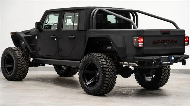2026 Jeep JT Gladiator - Image 10 of 21