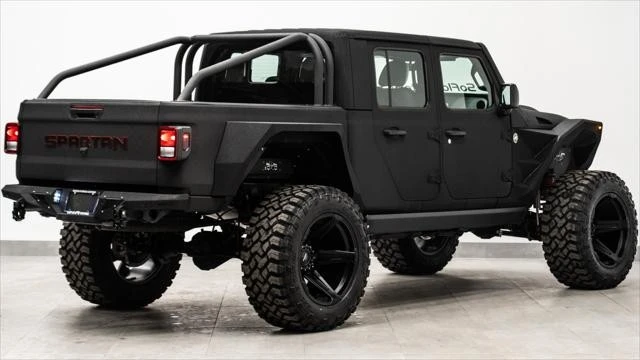 2026 Jeep JT Gladiator - Image 6 of 21