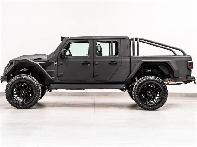2026 Jeep JT Gladiator - Image 11 of 31
