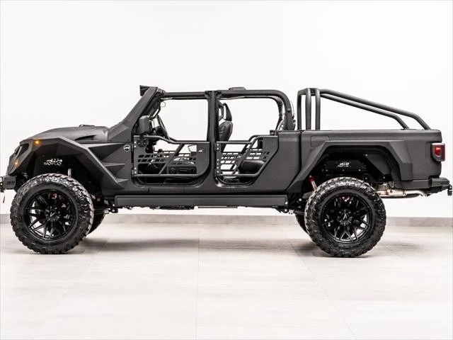 2026 Jeep JT Gladiator - Image 15 of 31