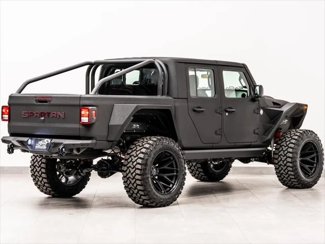 2026 Jeep JT Gladiator - Image 8 of 31
