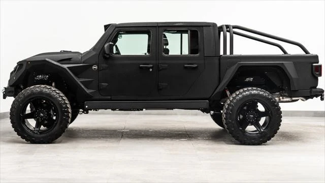 2026 Jeep JT Gladiator - Image 13 of 31