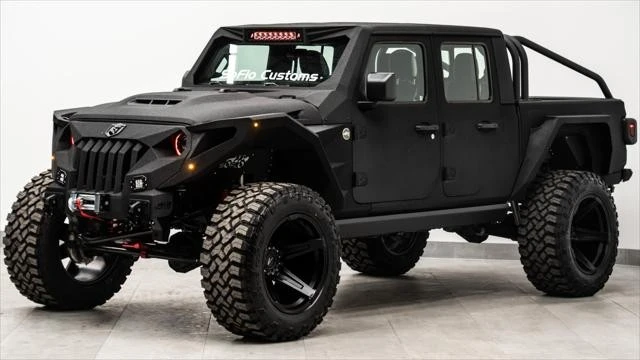 2026 Jeep JT Gladiator - Image 15 of 31