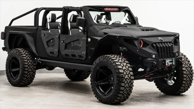 2026 Jeep JT Gladiator - Image 28 of 31
