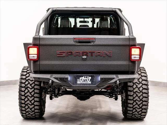 2026 Jeep JT Gladiator - Image 9 of 31
