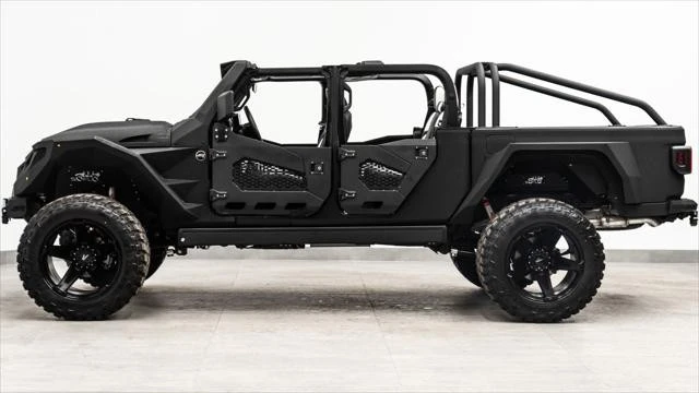 2026 Jeep JT Gladiator - Image 24 of 31