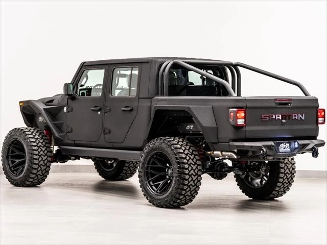 2026 Jeep JT Gladiator - Image 10 of 31
