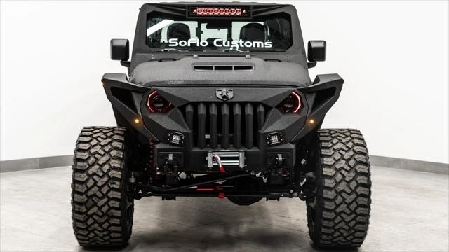 2026 Jeep JT Gladiator - Image 2 of 31