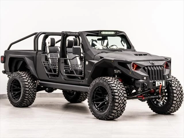 2026 Jeep JT Gladiator - Image 12 of 31