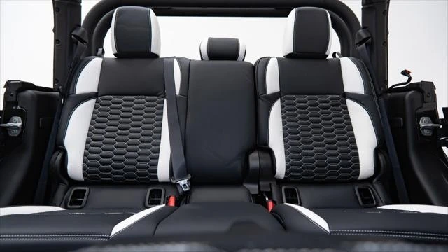 2026 Jeep JT Gladiator - Image 31 of 31