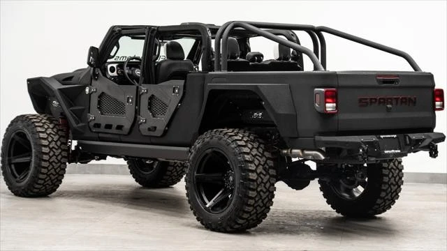 2026 Jeep JT Gladiator - Image 26 of 31