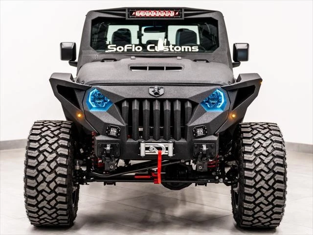 2026 Jeep JT Gladiator - Image 4 of 31