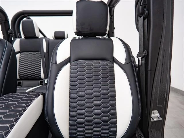 2026 Jeep JT Gladiator - Image 31 of 31