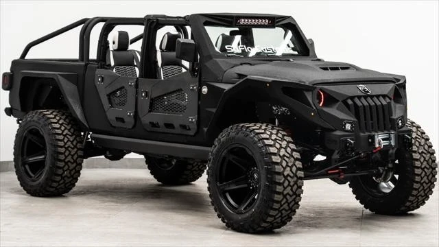 2026 Jeep JT Gladiator - Image 27 of 31