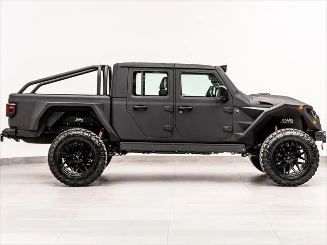 2026 Jeep JT Gladiator - Image 7 of 31