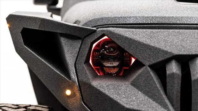 2026 Jeep JT Gladiator - Image 17 of 31