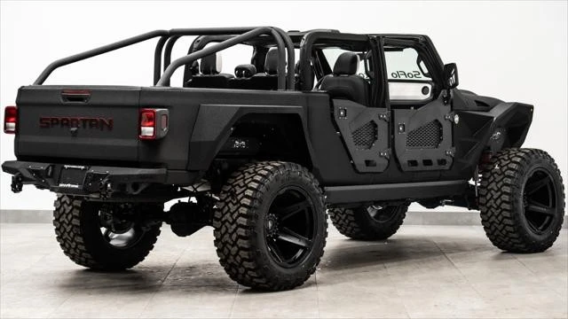 2026 Jeep JT Gladiator - Image 25 of 31