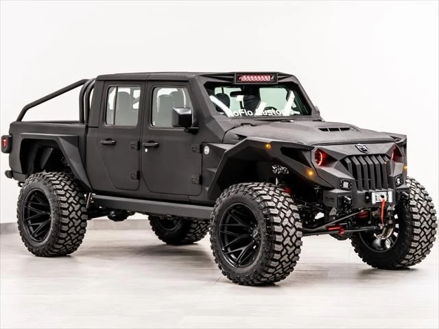 2026 Jeep JT Gladiator - Image 6 of 31