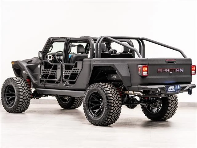 2026 Jeep JT Gladiator - Image 14 of 31
